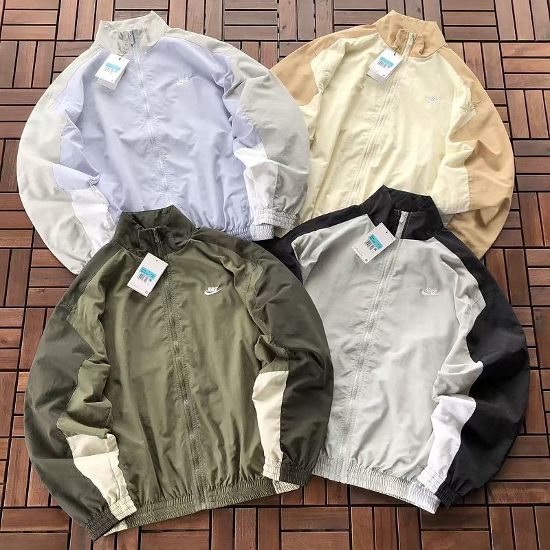 Other ~169 N🔥K🔥 JACKET 66052012 (Im 185CM 80KG Iwear Size M In The Photo), photo 1
