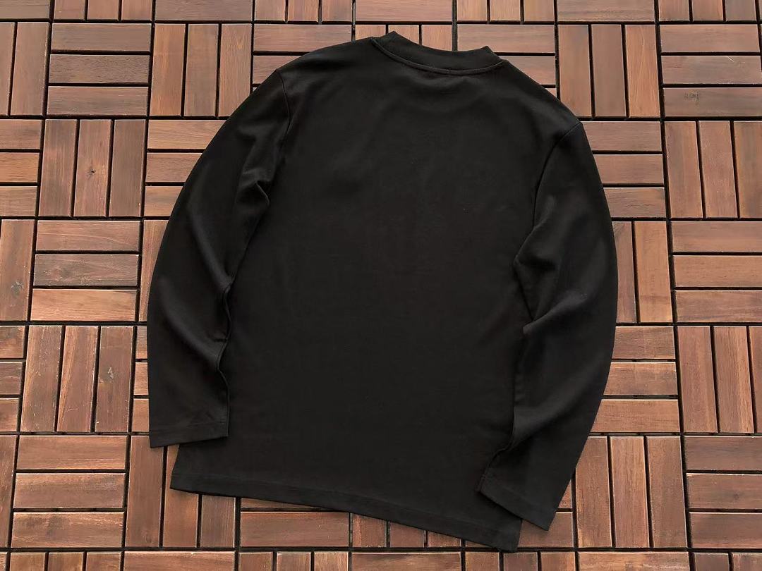 Other ~139 P🔥A🔥A LONG-SLEEVE 55082035 (Im 180CM 68KG Iwear Size L In The Photo) - Image 14