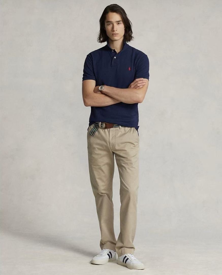 Other ~ 95 RA🔥PH🔥AU🔥EN T-SHIRT POLO 55012146 (Im 176CM 58KG Iwear Size M In The Photo) - Image 9