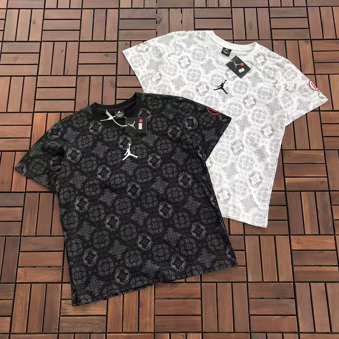 Other ~75 AIR J🔥RD🔥N & CLOT T-SHIRT 77030553 (Im 185CM 70KG Iwear Size L In The Photo), photo 1