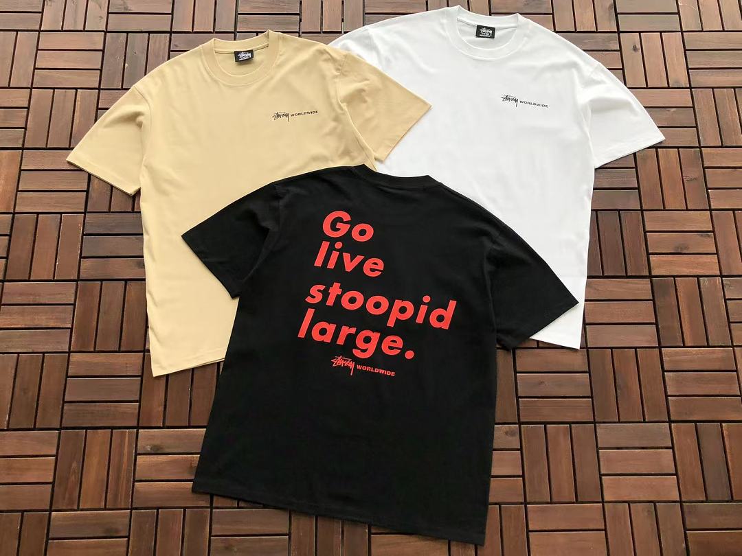 On Running ~ 79 ST🔥S🔥Y T-SHIRT 55042044 (Im 185CM 80KG Iwear Size L In The Photo) - Image 5