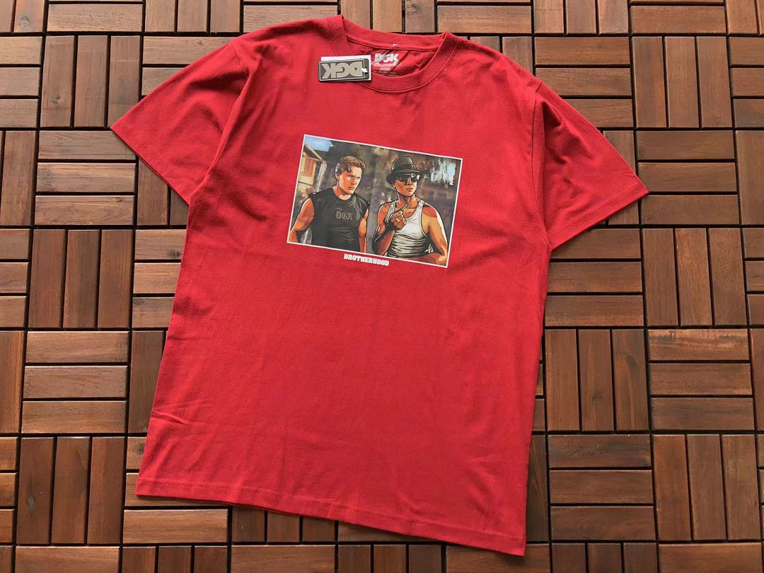 On Running ~95 DGK T-SHIRT - Image 11