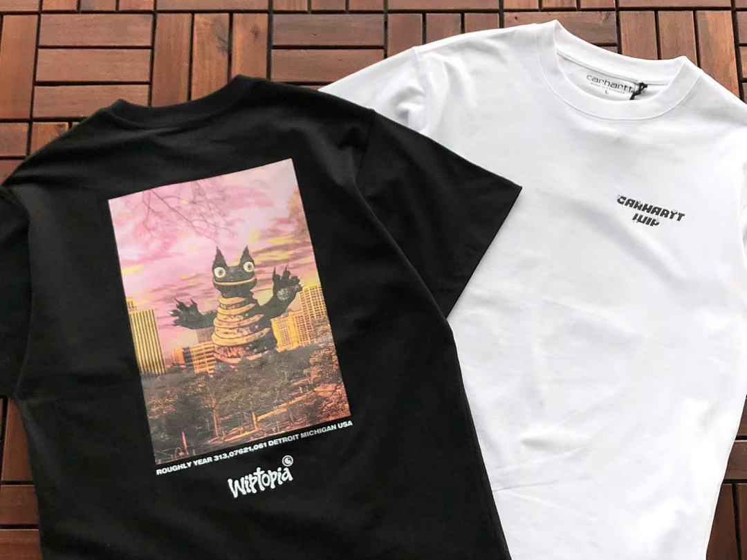 On Running ~ 95 C🔥RH🔥RTT T-SHIRT 11092733 (Im 180CM 68KG Iwear Size L In The Photo) - Image 6