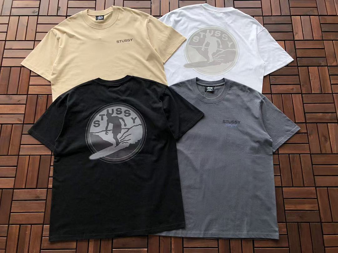 On Running ~79 ST🔥S🔥Y T-SHIRT 11092775 (Im 180CM 68KG Iwear Size XL In The Photo) - Image 5