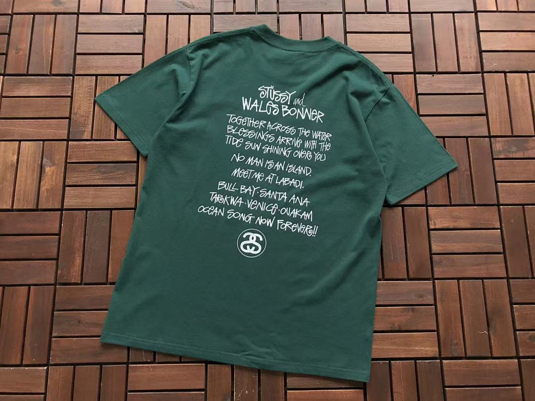 On Running ~79 ST🔥S🔥Y T-SHIRT 11120229 (Im 180CM 68KG Iwear Size M In The Photo) - Image 14