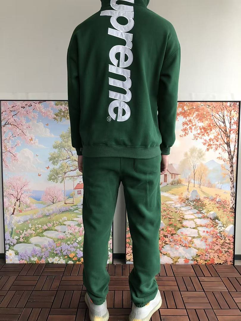 Other TOP~125 PANTS~119 S🔥P🔥E🔥E HOODIE TROUSERS - Image 7