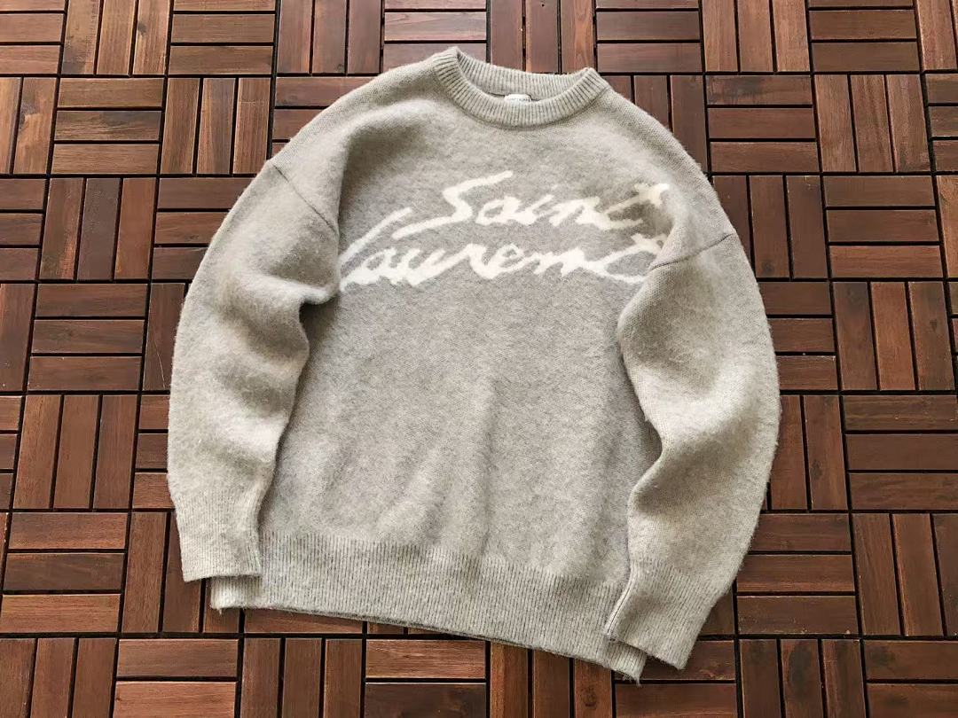 Other 189 SA🔥🔥T LA🔥🔥E🔥🔥 SWEATER 88010405 (Im 176CM 58KG Iwear Size M In The Photo) - Image 7