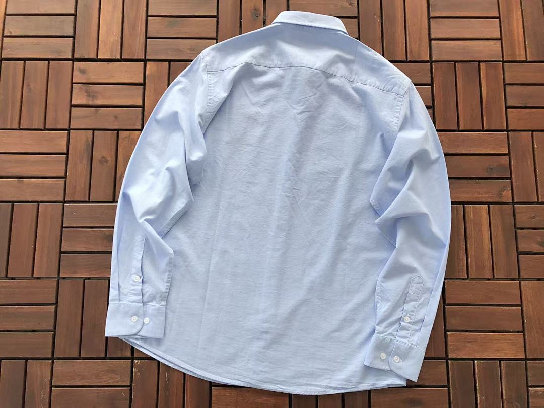 Other ~135 A🔥I LONG-SLEEVE 77011130 (Im 176CM 58KG Iwear Size M In The Photo) - Image 16