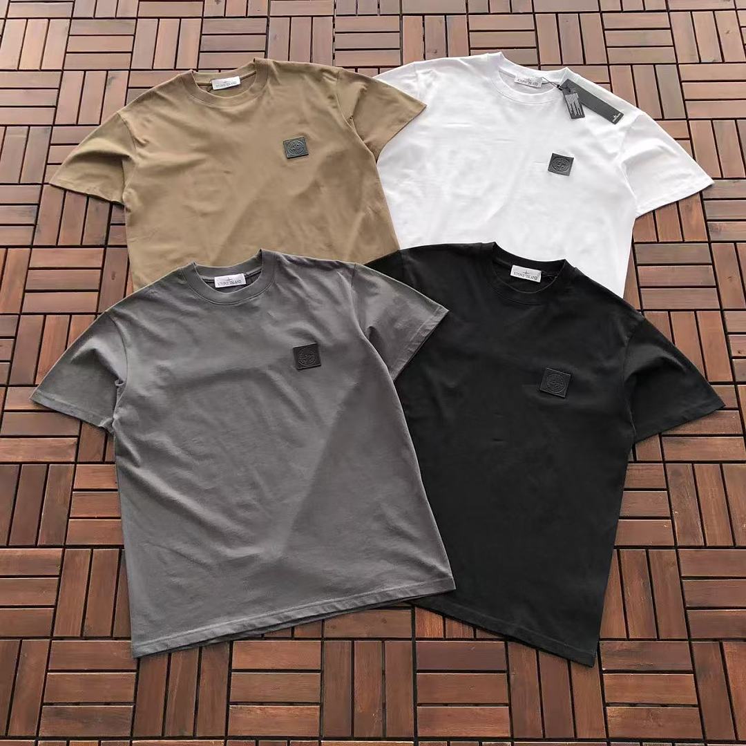 ~ 129 ST🔥🔥E T-SHIRT 55031872 (Im 185CM 70KG Iwear Size M In The Photo), photo 1