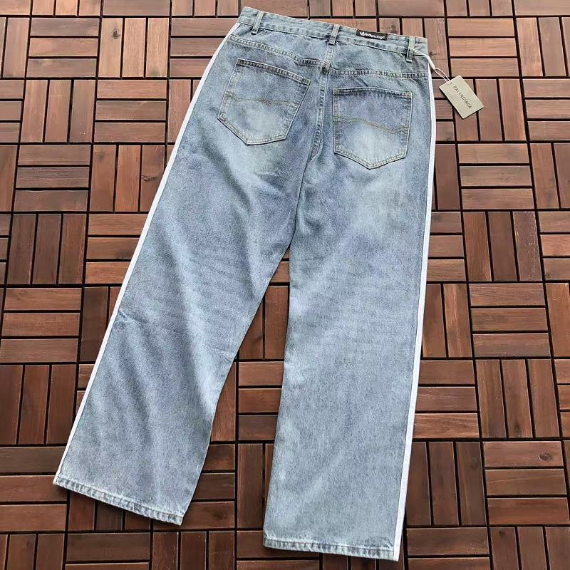 Other ~229 🔥DI🔥AS & B🔥L🔥🔥🔥IA🔥A JEANS 66042970 (Im 185CM 80KG Iwear Size 32 In The Photo), photo 1
