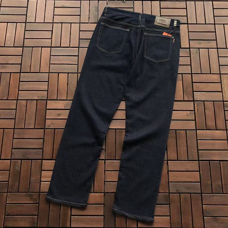 Other ~215 H🔥R🔥E🔥 JEANS 66083010 (Im 180CM 68KG Iwear Size 34 In The Photo), photo 1