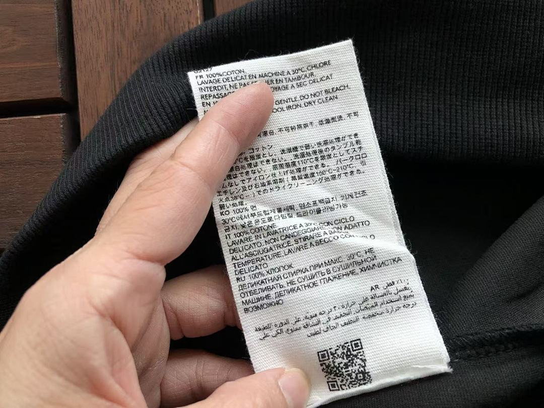 Other ~175 A🔥I SWEATER 22101757 (Im 176CM 58KG Iwear Size L In The Photo) - Image 21