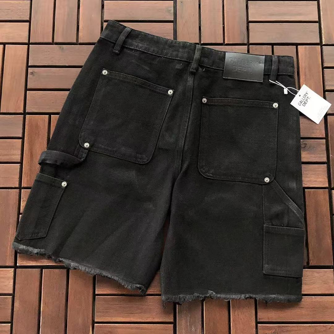 Other ~ 199 GALLERY DEPT JEANS, photo 1