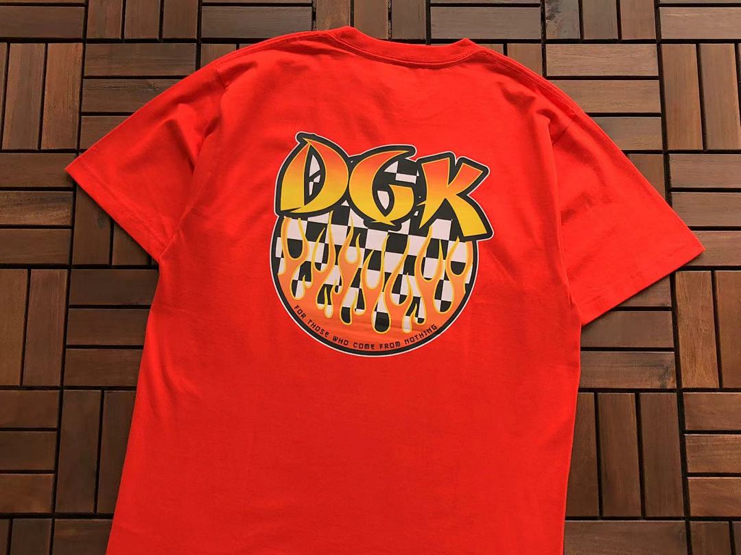 On Running ~95 DGK T-SHIRT - Image 11