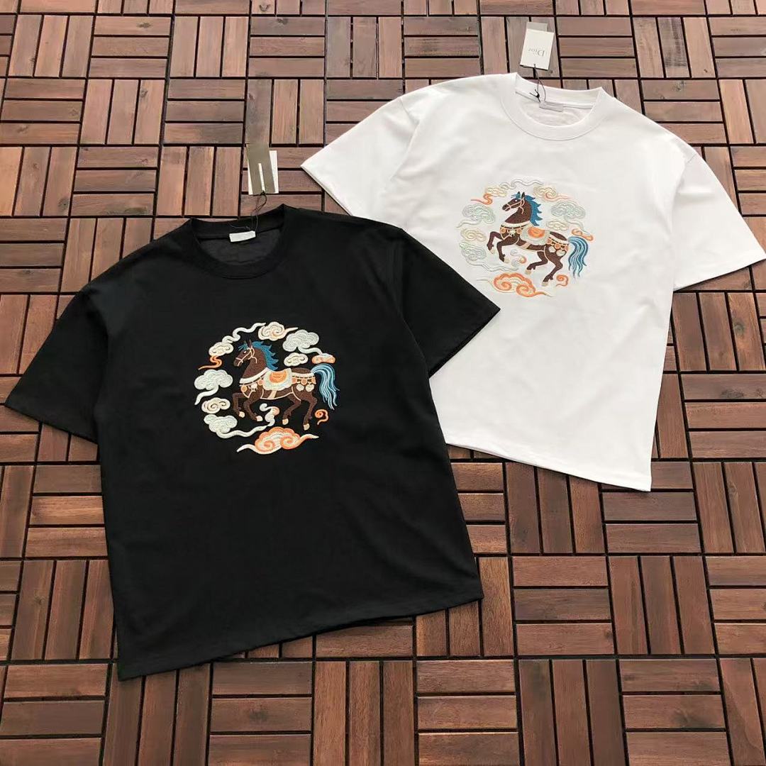 Other ~149 D🔥O🔥 T-SHIRT 66011102 (Im 185CM 80KG Iwear Size L In The Photo), photo 1