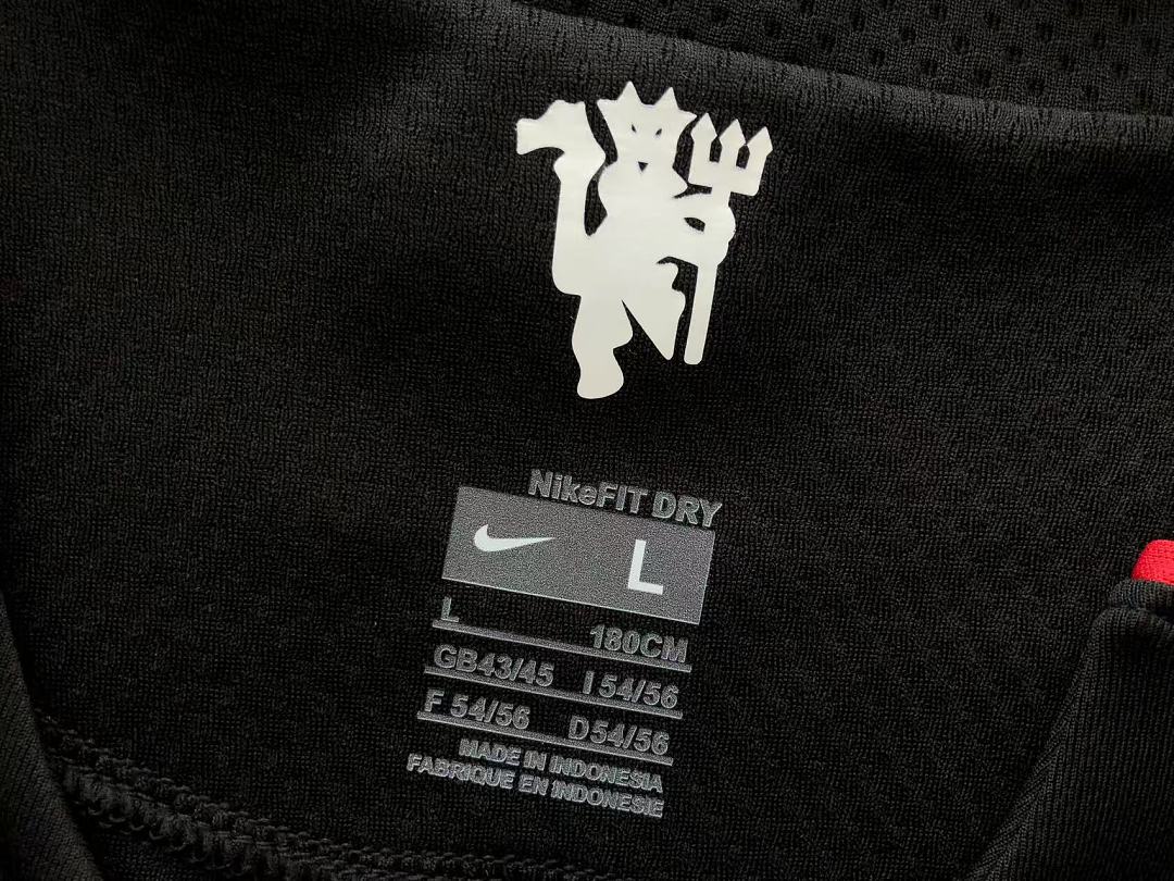 Other ~ 69 FOOTBALL T-SHIRT 55052116 (Im 185CM 80KG Iwear Size L In The Photo) - Image 13