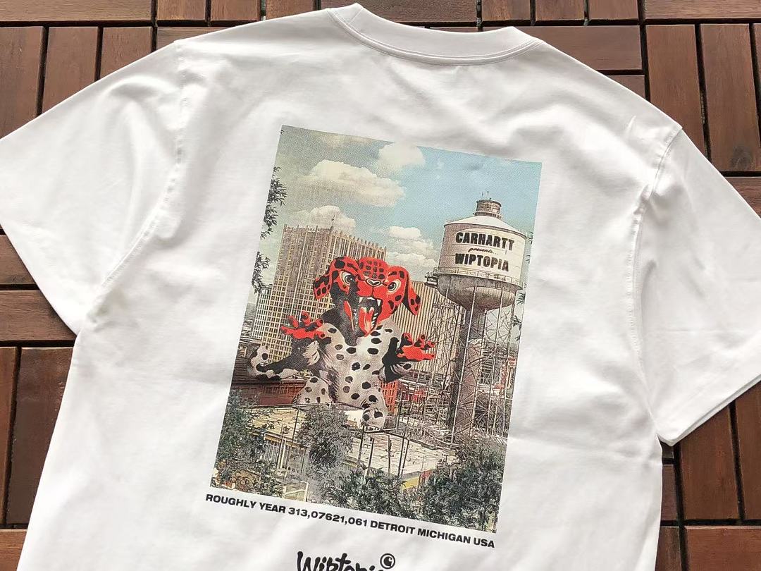On Running ~95 C🔥RH🔥RTT T-SHIRT 55041652 (Im 185CM 70KG Iwear Size M In The Photo) - Image 12