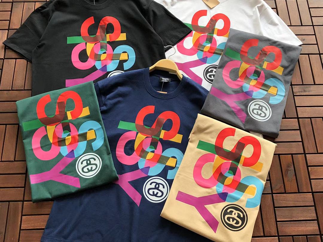 On Running ~85 ST🔥S🔥Y T-SHIRT - Image 4