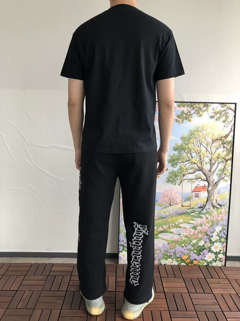 On Running ~79 ST🔥S🔥Y T-SHIRT 55040332 (Im 185CM 80KG Iwear Size M In The Photo) - Image 5