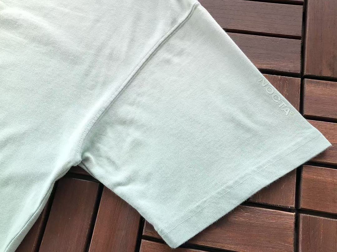 Other 🔥Husky-Reps1:1148 Gradient NOCTA CS Tee 'Mineral' (Im 180CM 68KG Iwear Size S In The Photo) - Image 19
