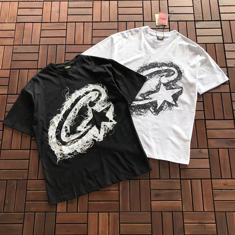 ~79 C🔥RT🔥🔥Z T-SHIRT 33101206 (Im 180CM 68KG Iwear Size M In The Photo), photo 1