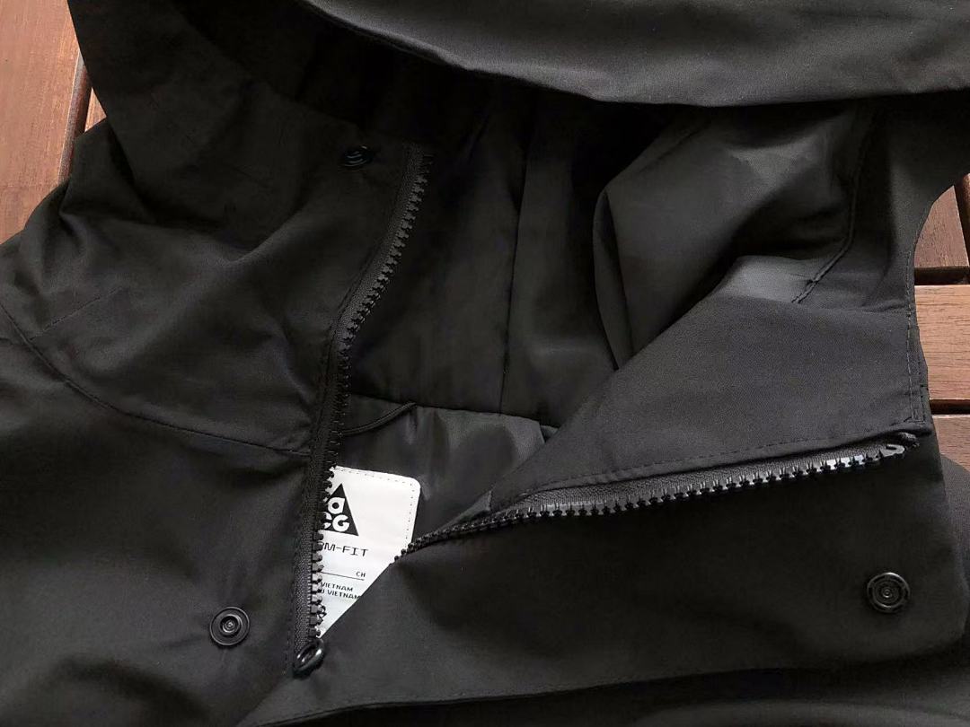 Other ~365 A🔥G & N🔥K🔥 COTTON JACKET 88010906 (Im 180CM 68KG Iwear Size XL In The Photo) - Image 30