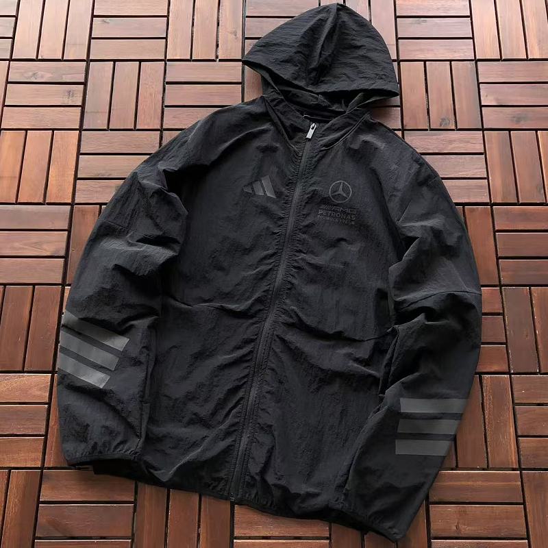 Other 239 🔥DI🔥AS & MERCEDES-AMG JACKET 88052113 (Im 185CM 70KG Iwear Size S In The Photo), photo 1