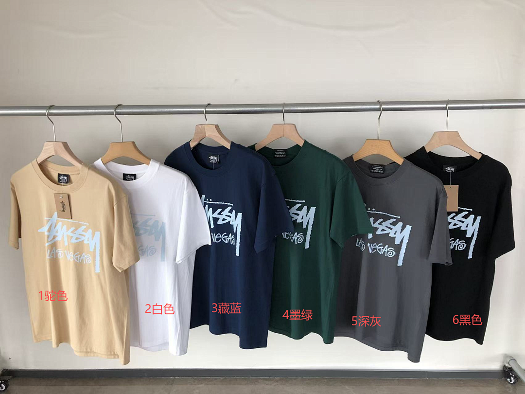 On Running ~79 ST🔥S🔥Y T-SHIRT 11112123 (Im 176CM 58KG Iwear Size M In The Photo) - Image 3