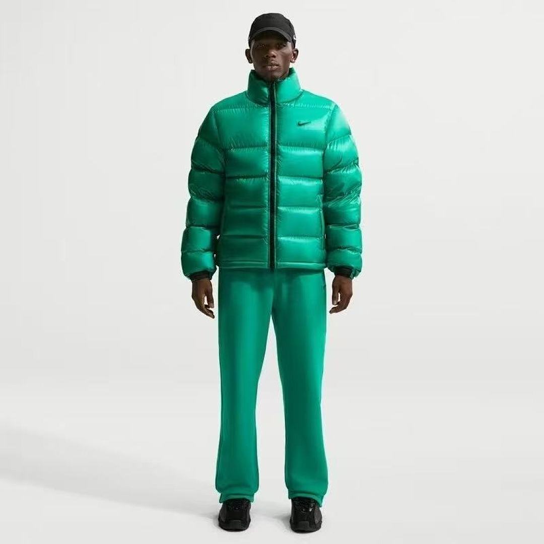 Other ~478 N🔥C🔥A & N🔥K🔥DOWN JACKET 44122505 (Im 180CM 68KG Iwear Size M In The Photo) - Image 6