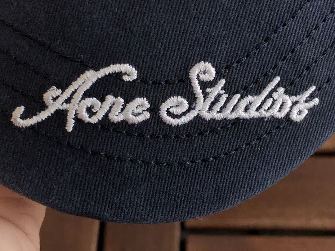 Other ~75 ACNE STUDIOS - Image 20