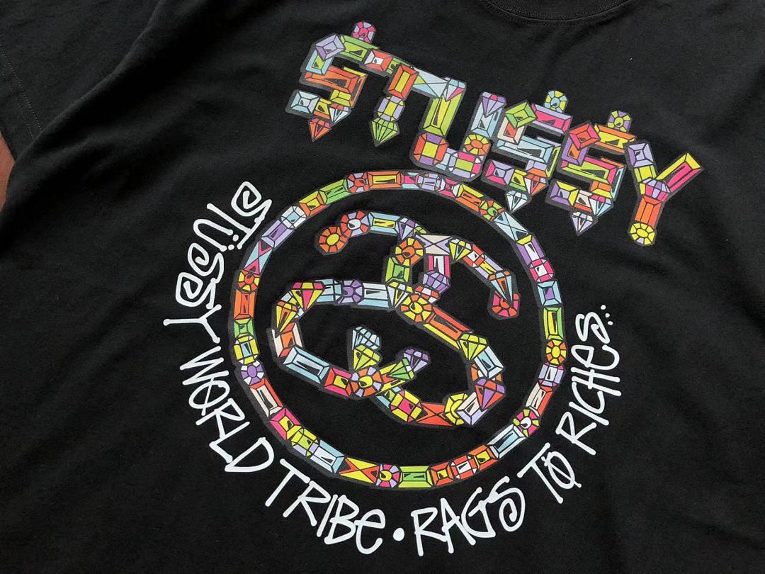 On Running ~89 ST🔥S🔥Y T-SHIRT - Image 23