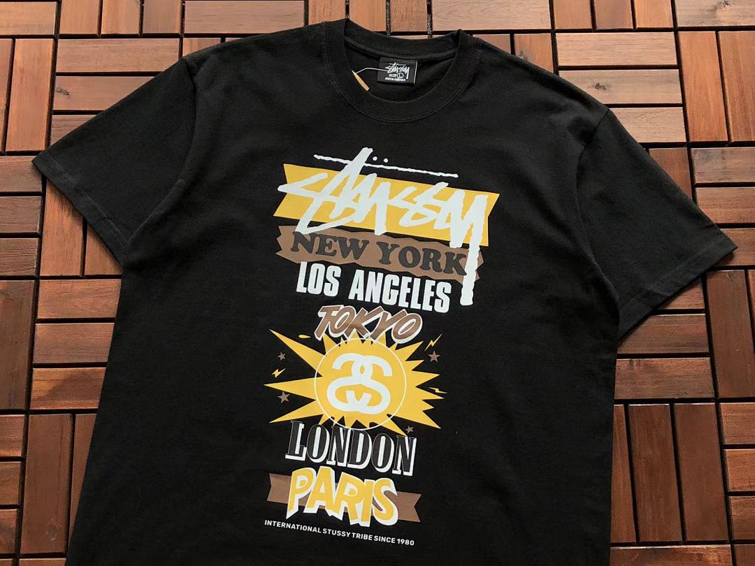 On Running ~85 ST🔥S🔥Y T-SHIRT - Image 7