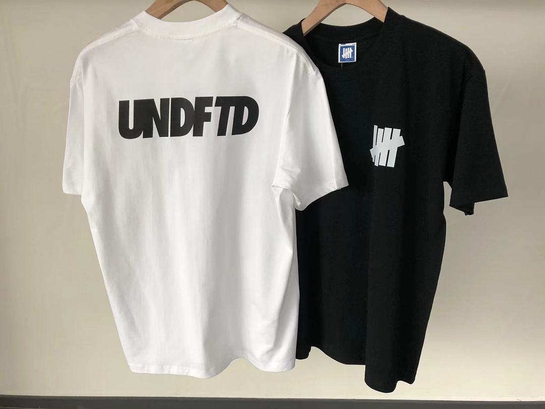 On Running ~85 UNDEFEATED T-SHIRT 55063091 (Im 180CM 68KG Iwear Size L In The Photo) - Image 22