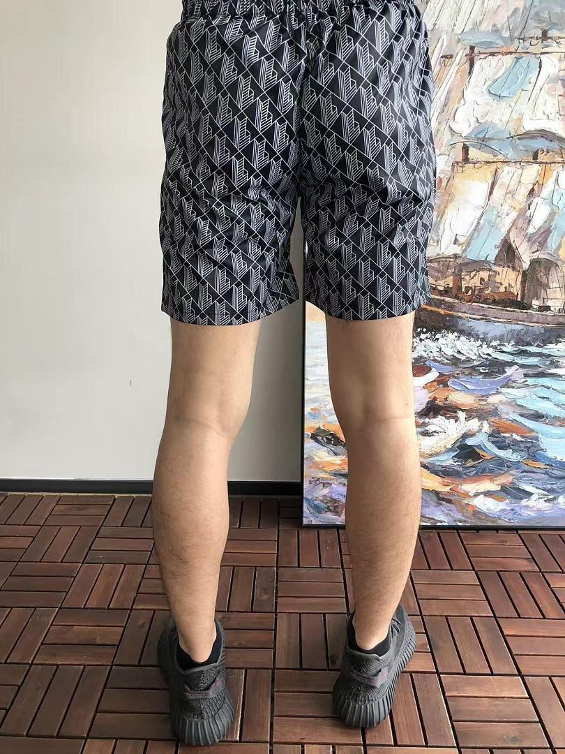 Other ~ 95 L🔥C🔥ST🔥SHORTS 55050408 (Im 185CM 70KG Iwear Size L In The Photo) - Image 5