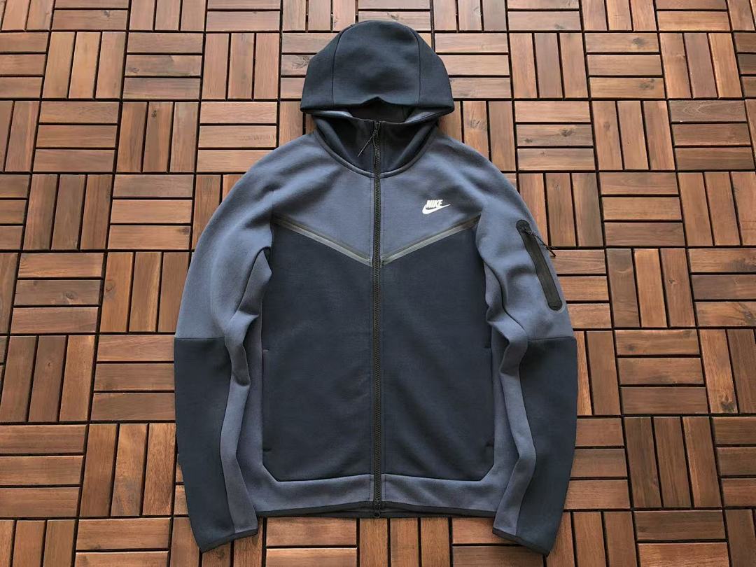 Other TF 2020 DV0537-437255Zip-Up Coat DV0538-437245Pants (Im 180CM 68KG Iwear Size S In The Photo) - Image 18