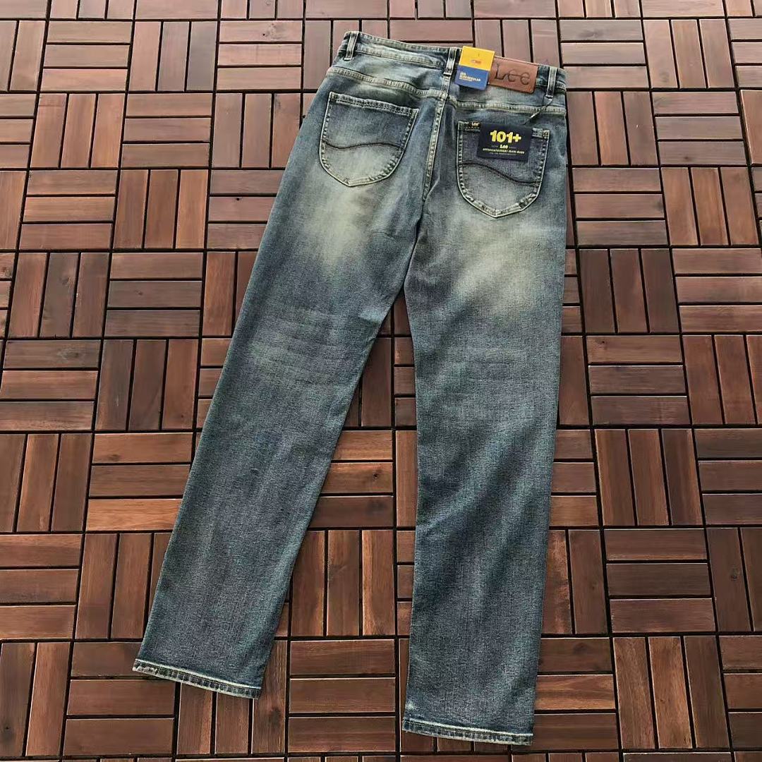 ~226 LEE JEANS 66070752 (Im 185CM 70KG Iwear Size 31 In The Photo), photo 1