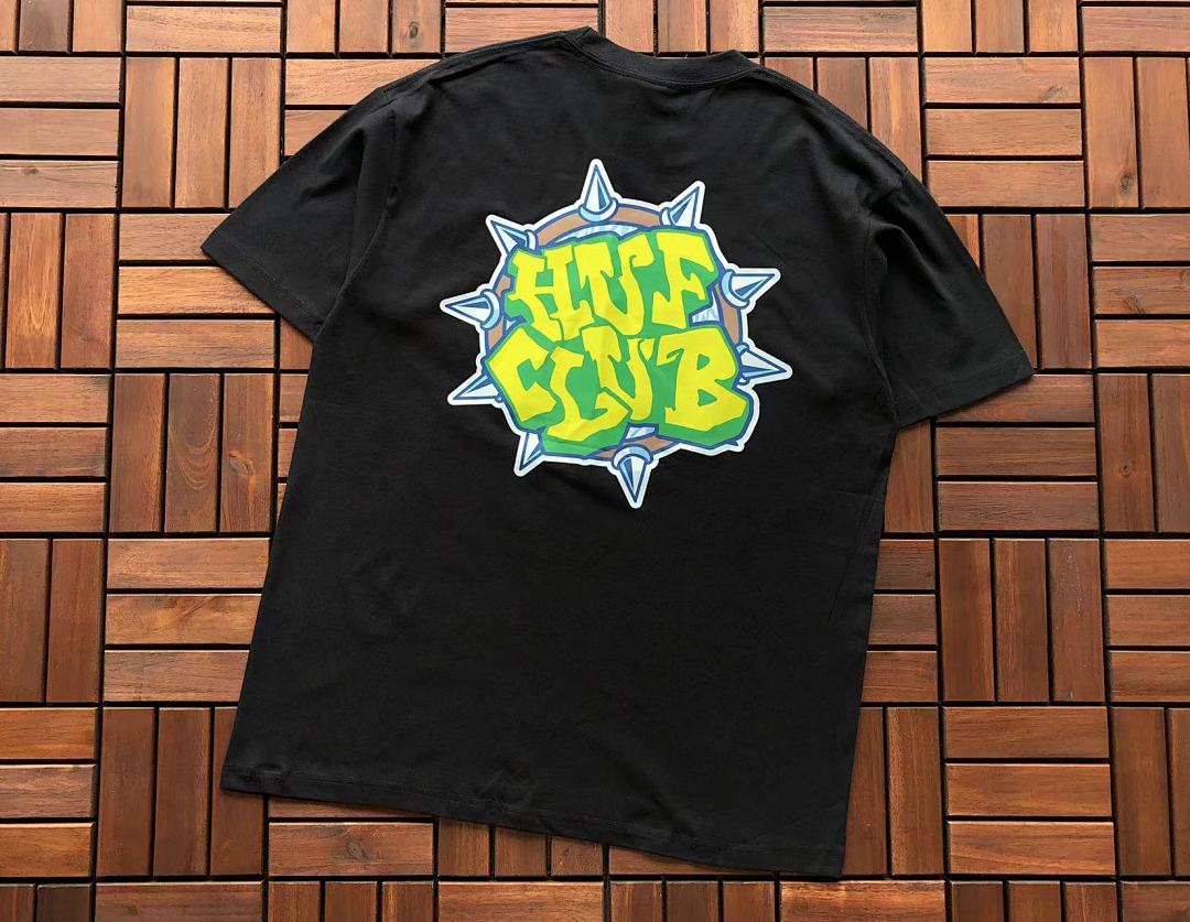 On Running ~85 HUF T-SHIRT - Image 5