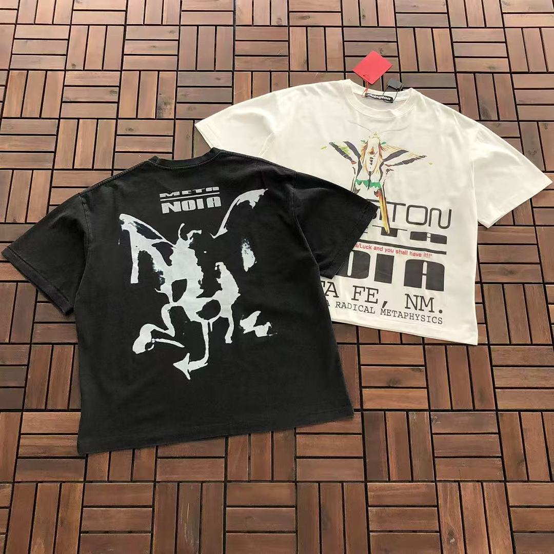 Other ~95 RRR123 T-SHIRT 77042216 (Im 185CM 80KG Iwear Size M In The Photo), photo 1