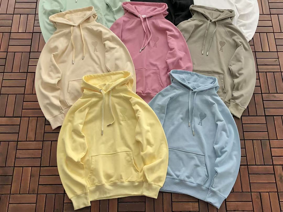 Other ~125 A🔥I HOODIE 77061631 (Im 185CM 70KG Iwear Size M In The Photo) - Image 18