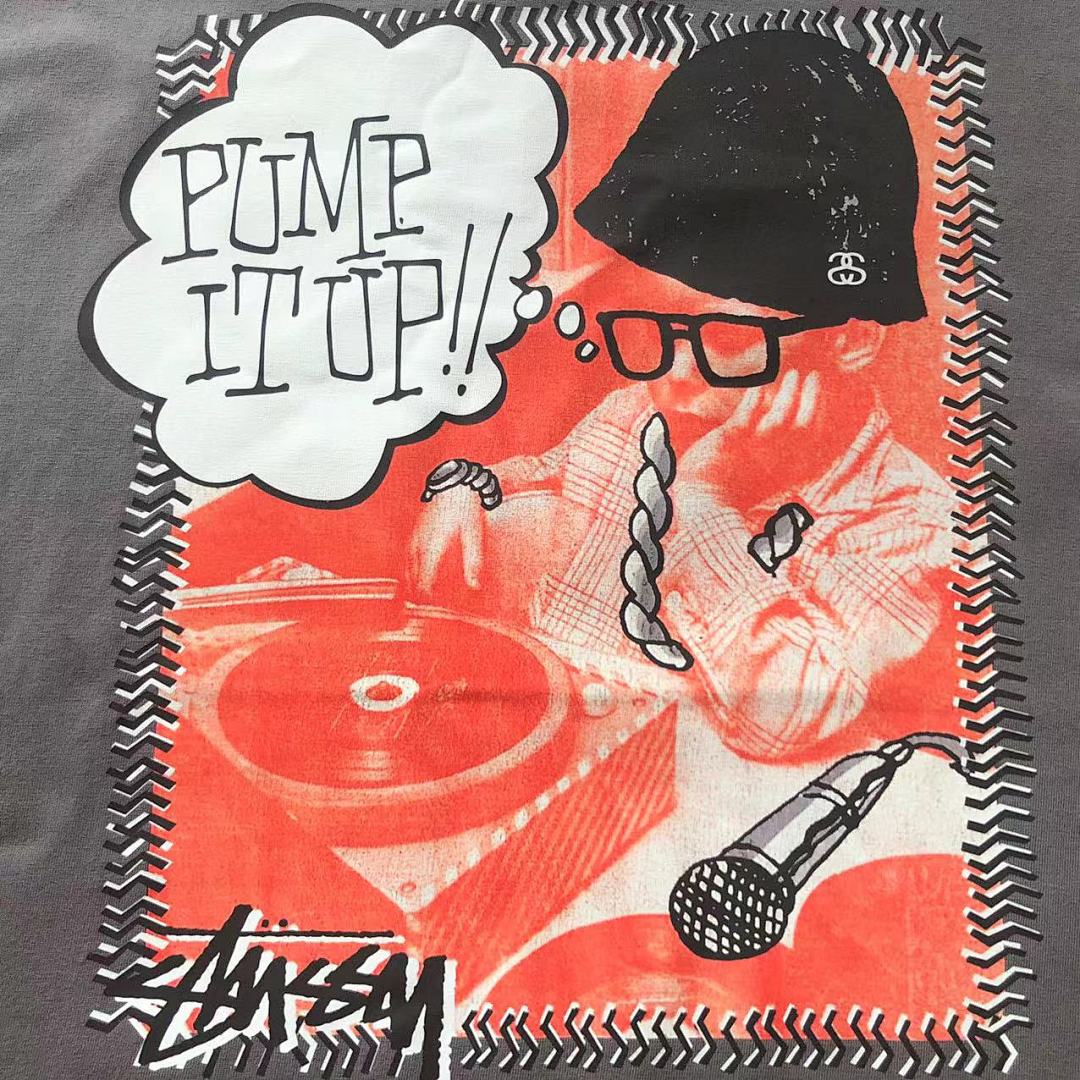 On Running ~85 ST🔥S🔥Y T-SHIRT - Image 24