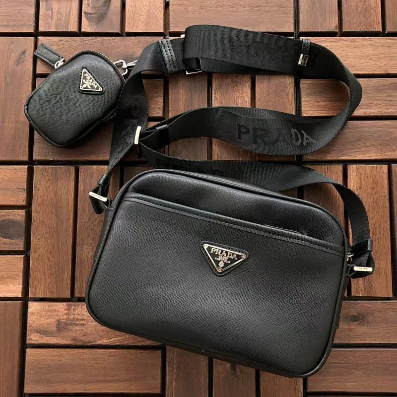 295 P🔥A🔥A BAG (Long 23CM* Wide 16CM* High 9CM), photo 1