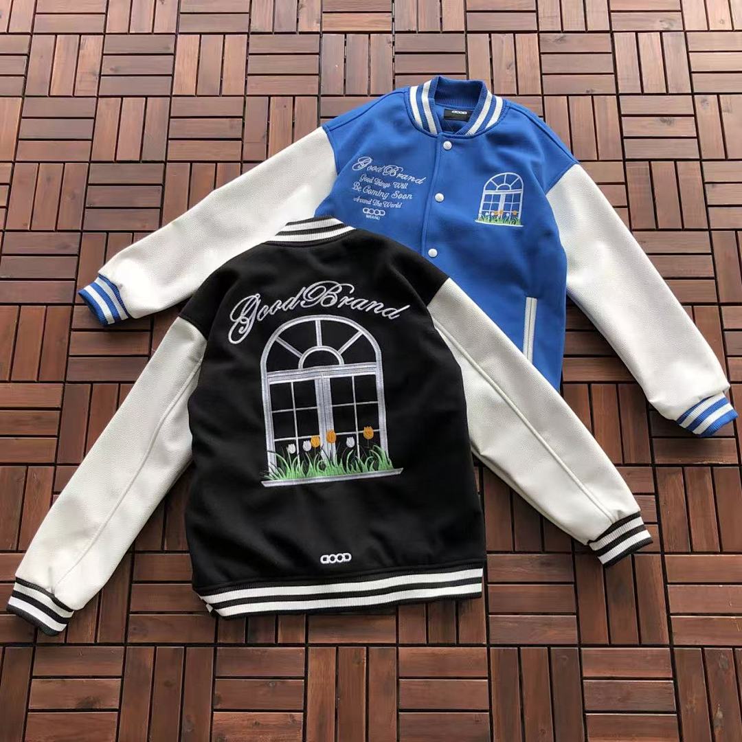 Other ~285 GO🔥DBR🔥🔥D JACKET 33120407 (Im 180CM 68KG Iwear Size M In The Photo), photo 1