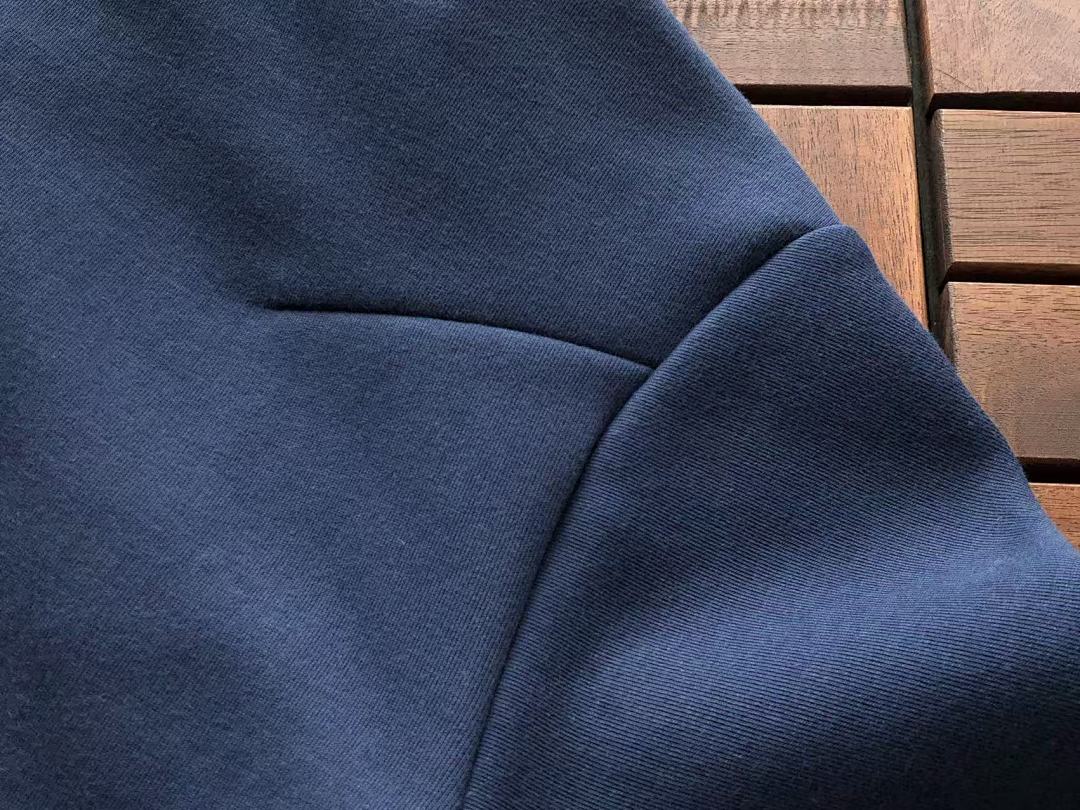 Other TF 2020 CU4489-410255 Zip-Up Coat CU4495-410245 Pants (Im 180CM 68KG Iwear Size S In The Photo) - Image 41