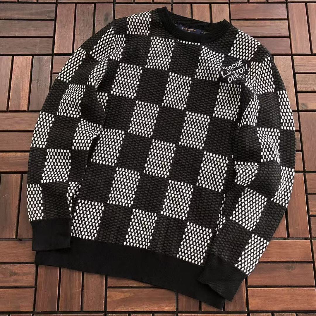 ~169 L🔥SWEATER, photo 1