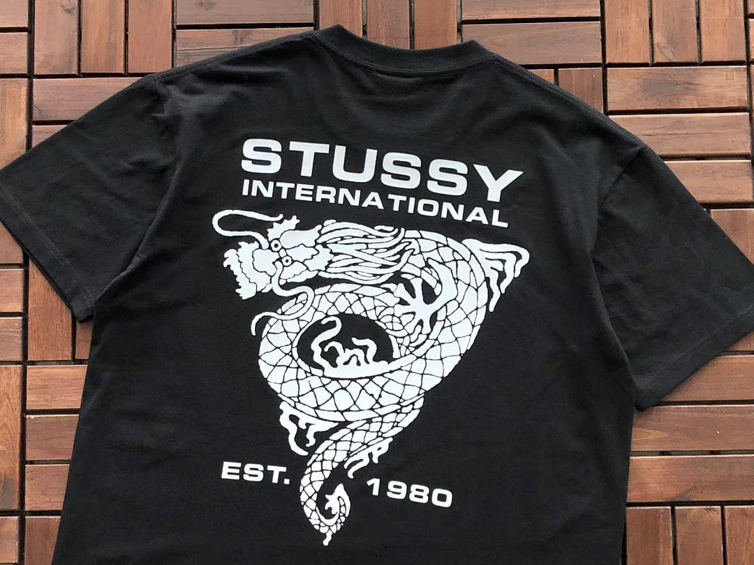 On Running ~79 ST🔥S🔥Y T-SHIRT 55032214 (Im 185CM 80KG Iwear Size L In The Photo) - Image 20