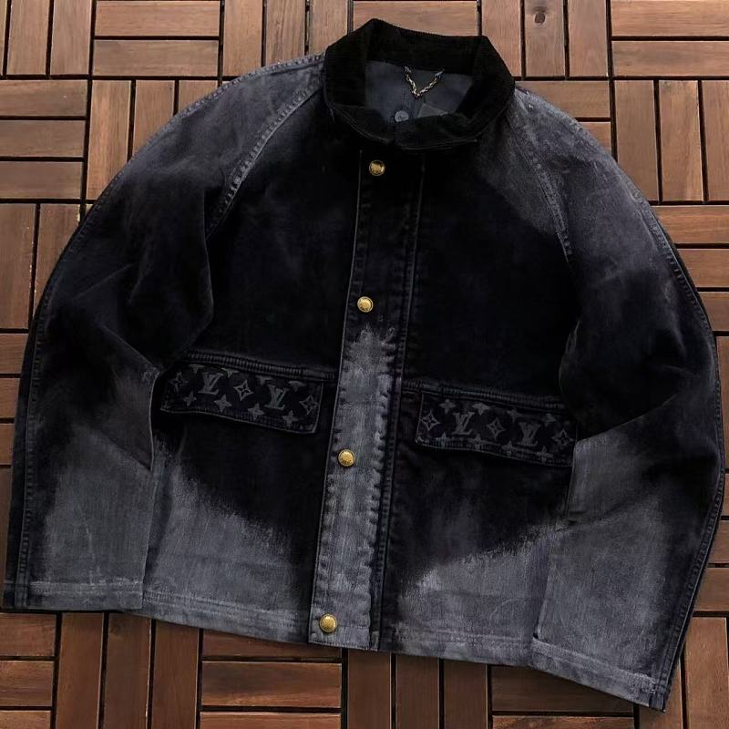 ~548 Lš„JACKET 66082010 (Im 185CM 70KG Iwear Size 48 In The Photo), photo 1