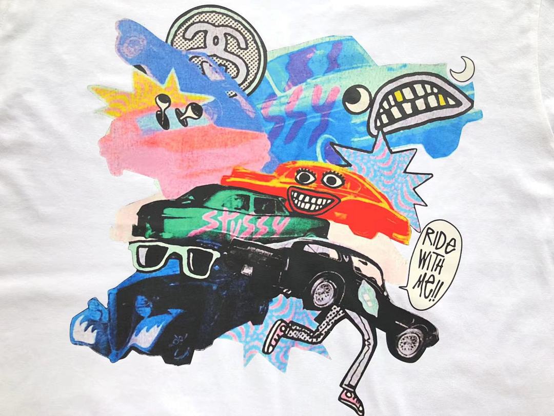 On Running ~85 ST🔥S🔥Y T-SHIRT - Image 13