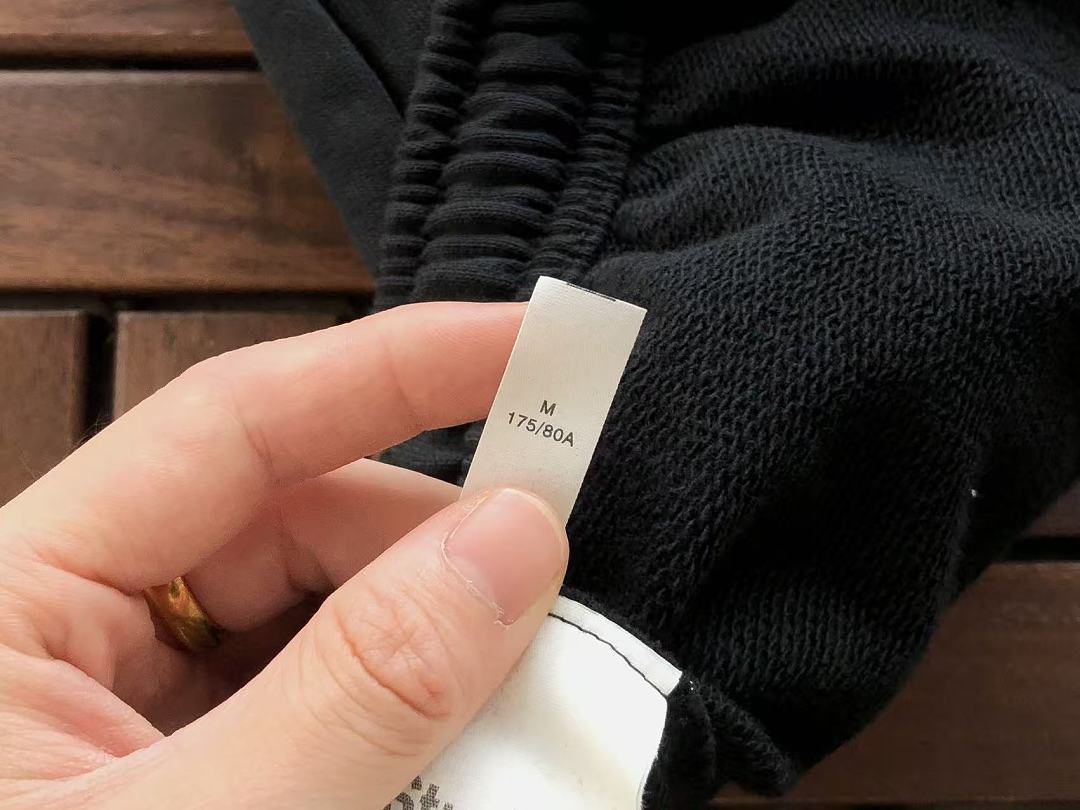 Other ~179 ACNE STUDIOS TROUSERS 77080603 (Im 185CM 80KG Iwear Size M In The Photo) - Image 22