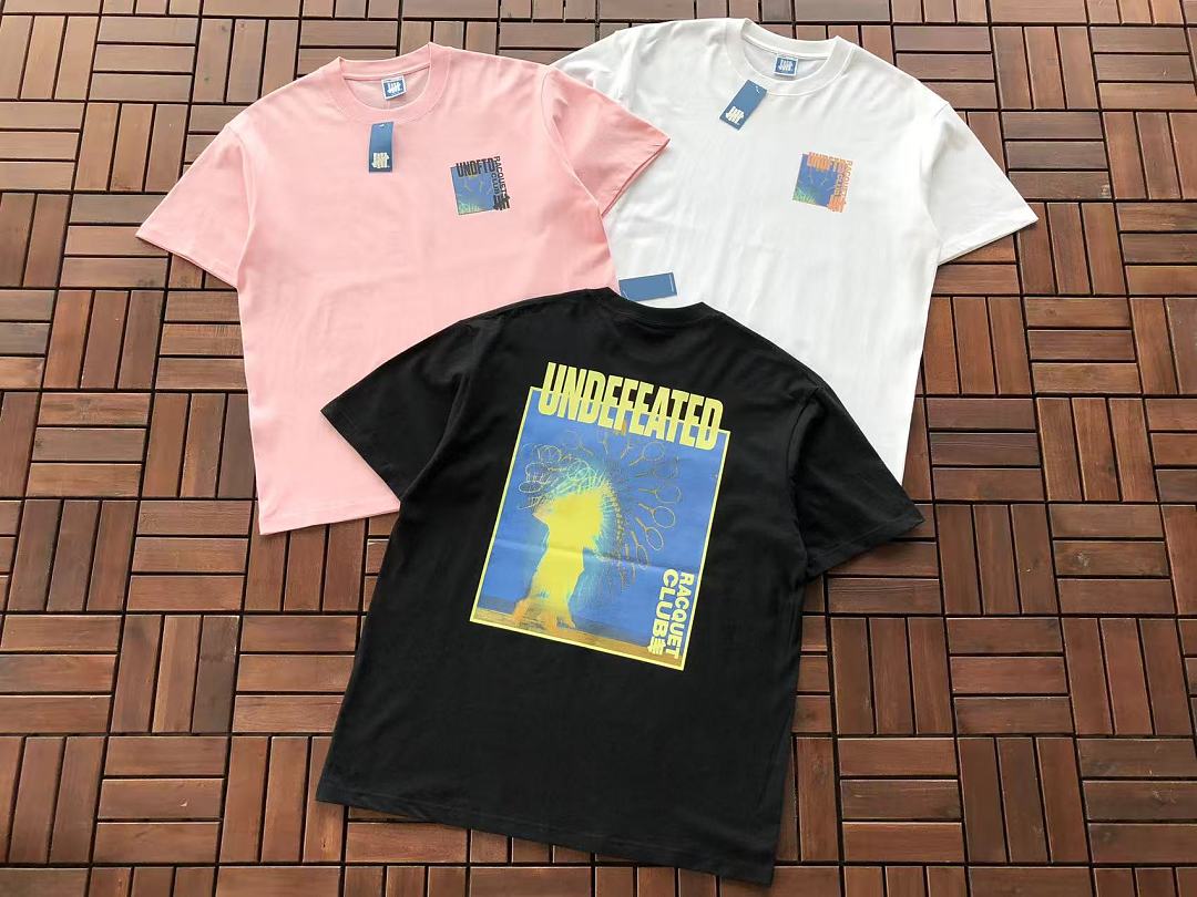 On Running ~85 UNDEFEATED T-SHIRT 55070640 (Im 185CM 80KG Iwear Size L In The Photo) - Image 5