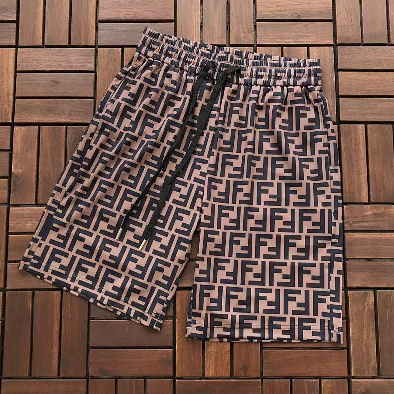 Other ~109 F🔥🔥D🔥 SHORTS 77031893 (Im 185CM 70KG Iwear Size M In The Photo), photo 1